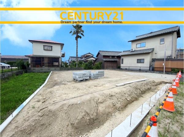 西区太郎丸2丁目2期　全1棟