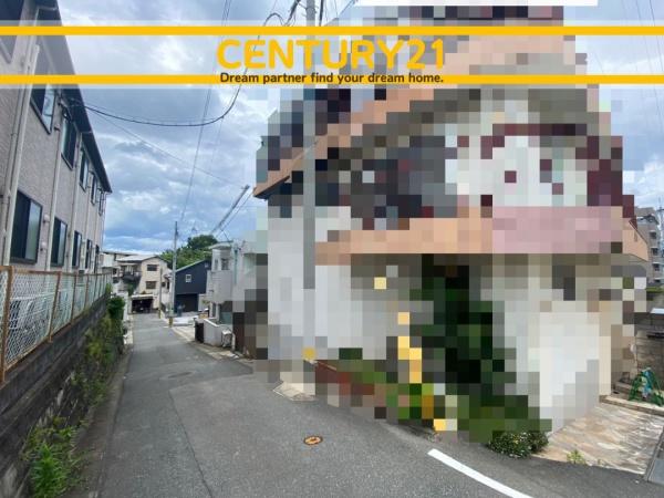 中央区笹丘1丁目2期　全1棟