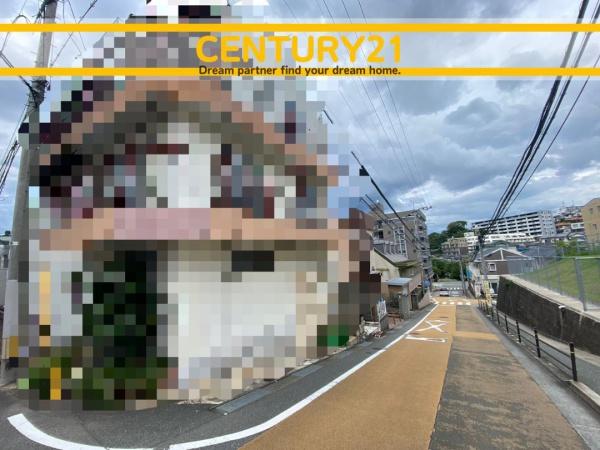 中央区笹丘1丁目2期　全1棟