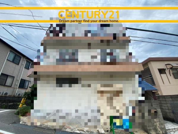 中央区笹丘1丁目2期　全1棟