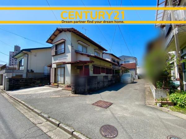 粕屋町長者原東3丁目1期　全1棟
