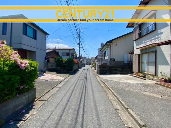 粕屋町長者原東3丁目1期　全1棟