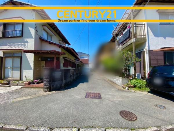 粕屋町長者原東3丁目1期　全1棟