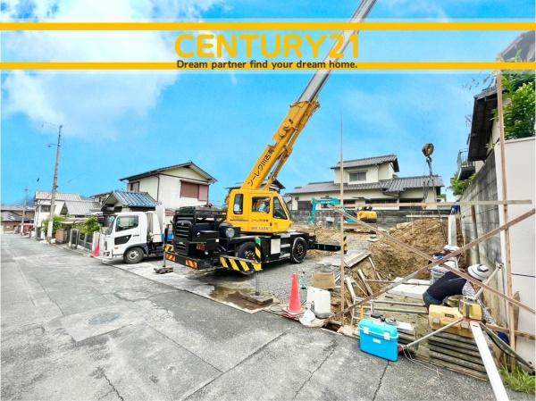 北九州市八幡西区泉ケ浦1丁目1期　全1棟