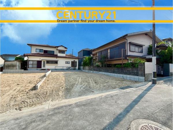 東区青葉7丁目第12　1号棟　全2棟
