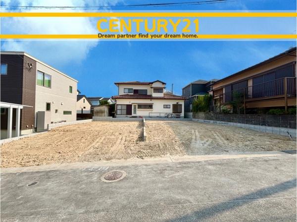 東区青葉7丁目第12　1号棟　全2棟