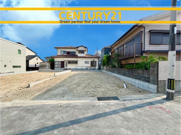 東区青葉7丁目第12　1号棟　全2棟
