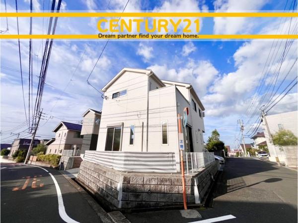 北九州市八幡西区藤原4丁目　中古戸建