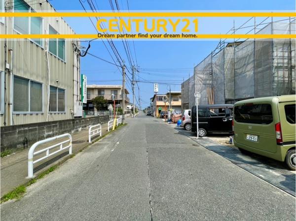 志免町南里2丁目1期　3号棟　全3棟