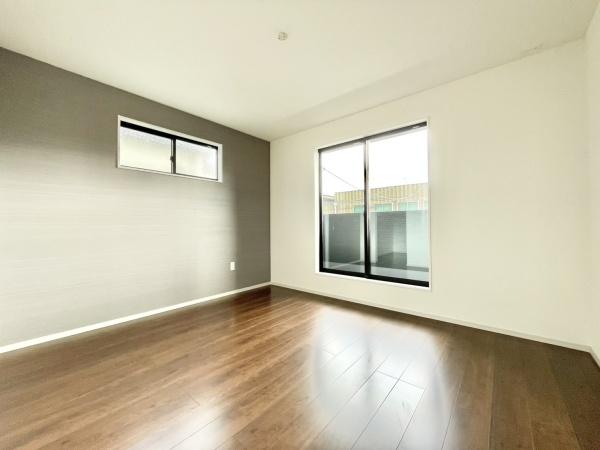 志免町南里2丁目1期　2号棟　全3棟