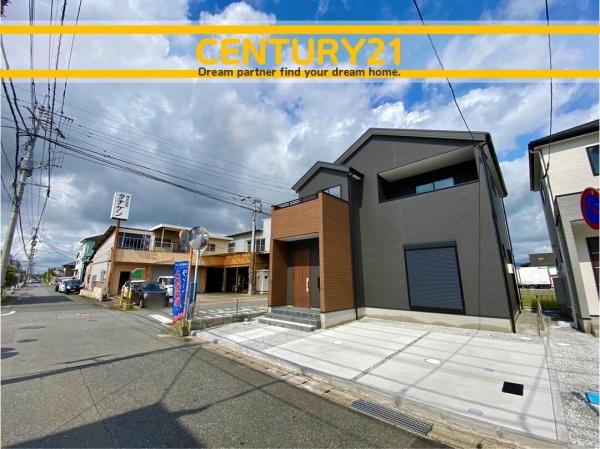 志免町南里2丁目1期　2号棟　全3棟