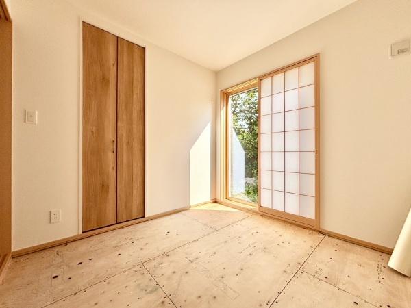 福津市福間南3丁目第1　7号棟　全7棟