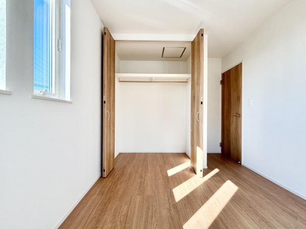 福津市福間南3丁目第1　7号棟　全7棟