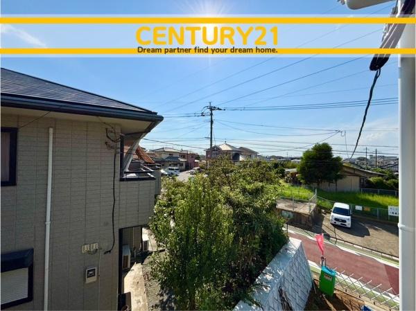福津市福間南3丁目第1　7号棟　全7棟