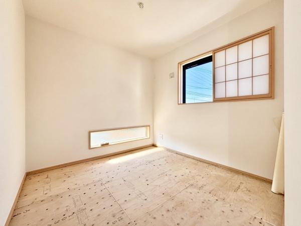 福津市福間南3丁目第1　5号棟　全7棟
