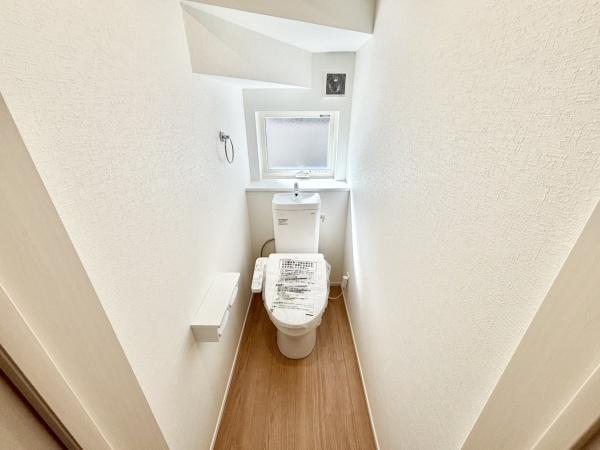 福津市福間南3丁目第1　4号棟　全7棟