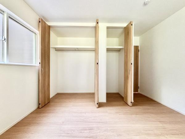 福津市福間南3丁目第1　4号棟　全7棟