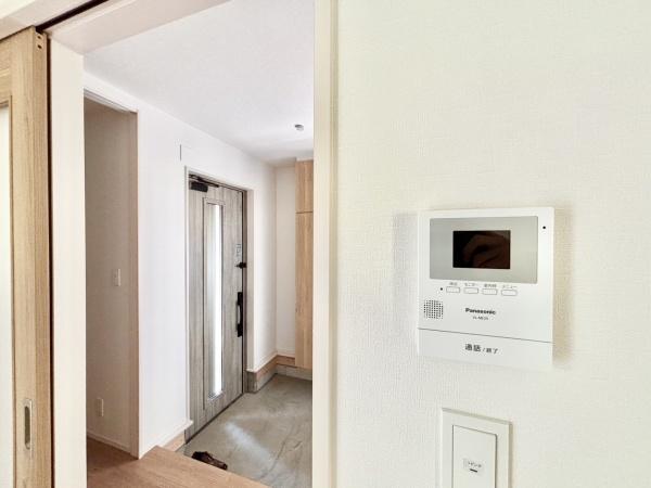 福津市福間南3丁目第1　4号棟　全7棟