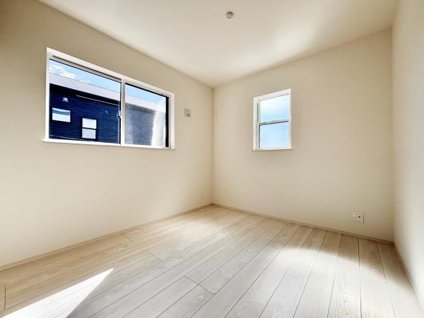 福津市福間南3丁目第1　3号棟　全7棟