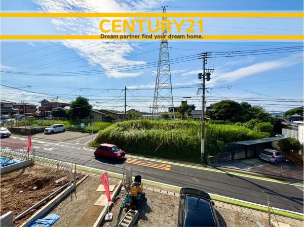 福津市福間南3丁目第1　3号棟　全7棟