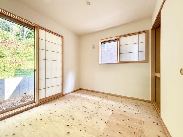 福津市福間南3丁目第1　2号棟　全7棟