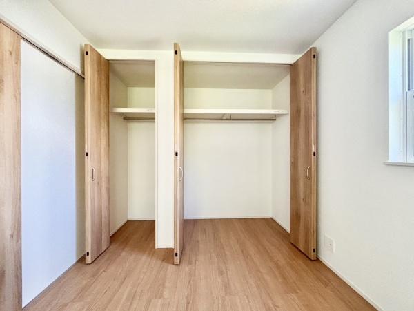 福津市福間南3丁目第1　2号棟　全7棟