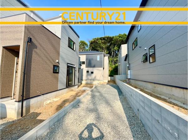 福津市福間南3丁目第1　2号棟　全7棟