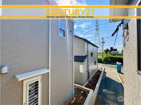 福津市福間南3丁目第1　2号棟　全7棟