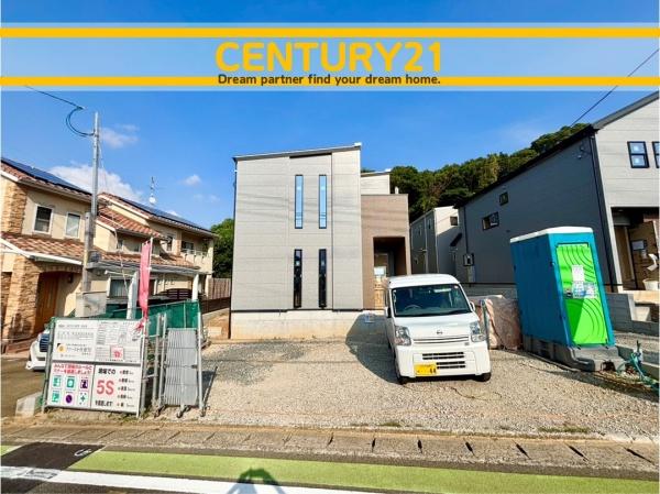 福津市福間南3丁目第1　1号棟　全7棟