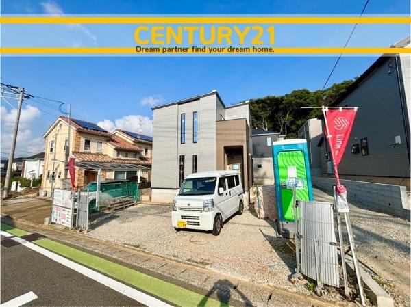 福津市福間南3丁目第1　1号棟　全7棟