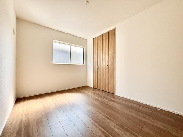 福津市福間南3丁目第1　1号棟　全7棟