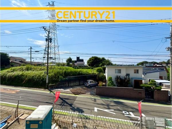 福津市福間南3丁目第1　1号棟　全7棟