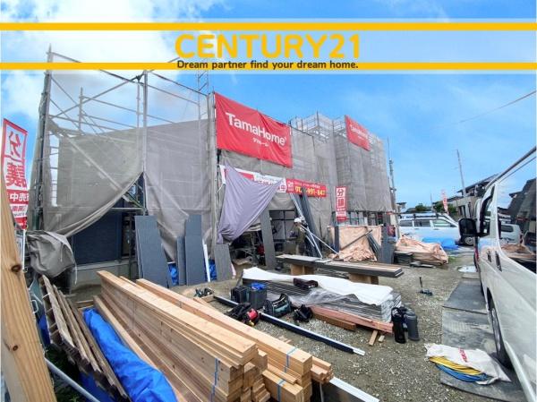 西区太郎丸2丁目　2号棟　全2棟