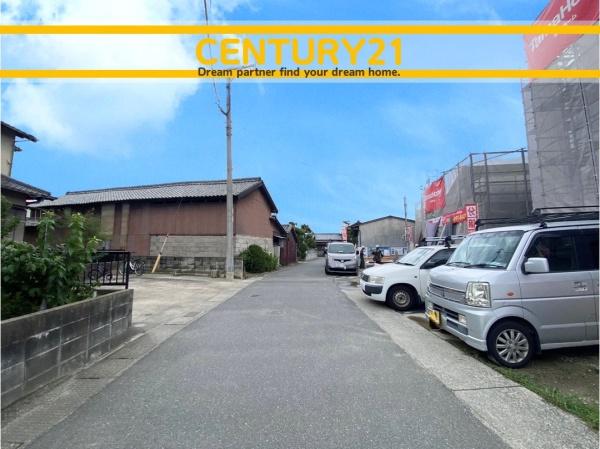 西区太郎丸2丁目　2号棟　全2棟