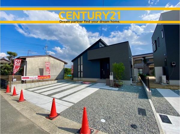 西区太郎丸2丁目　1号棟　全2棟
