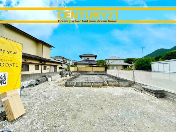 北九州市小倉南区上吉田4丁目　全1棟