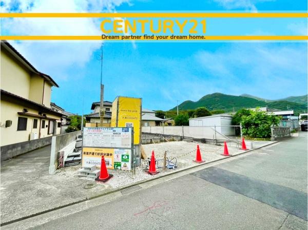 北九州市小倉南区上吉田4丁目　全1棟