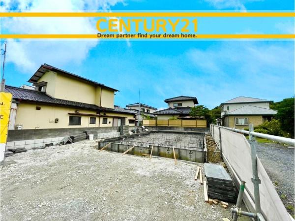 北九州市小倉南区上吉田4丁目　全1棟