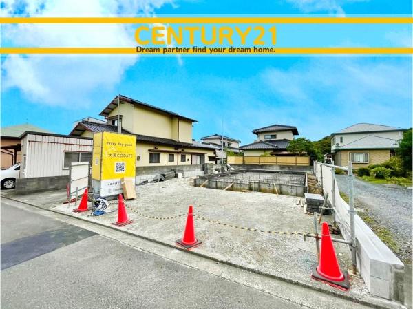 北九州市小倉南区上吉田4丁目　全1棟