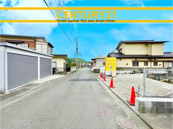 北九州市小倉南区上吉田4丁目　全1棟