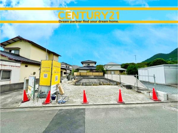 北九州市小倉南区上吉田4丁目　全1棟