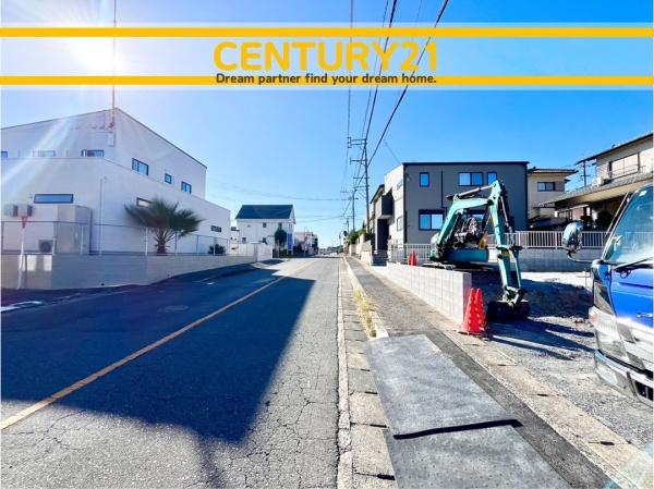 中間市扇ケ浦3丁目　2号棟　全1棟