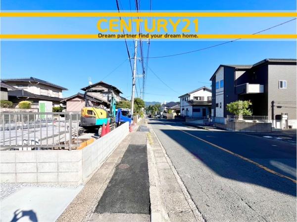 中間市扇ケ浦3丁目　2号棟　全1棟