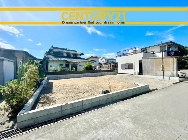 北九州市小倉南区下貫1丁目1期　全1棟