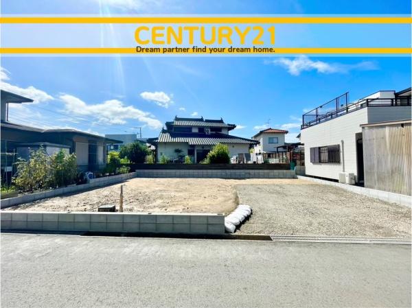 北九州市小倉南区下貫1丁目1期　全1棟