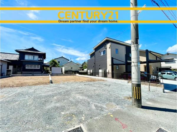 北九州市八幡西区町上津役西1丁目2期　2号棟　全2棟