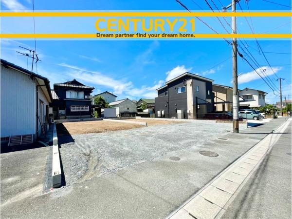 北九州市八幡西区町上津役西1丁目2期　1号棟　全2棟