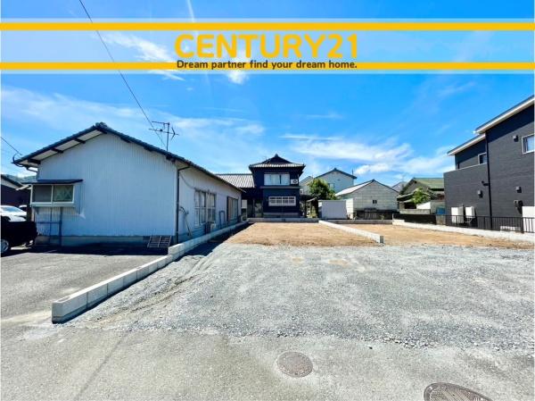 北九州市八幡西区町上津役西1丁目2期　1号棟　全2棟