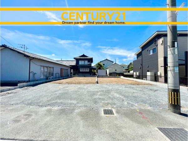 北九州市八幡西区町上津役西1丁目2期　1号棟　全2棟