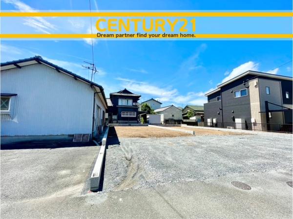 北九州市八幡西区町上津役西1丁目2期　1号棟　全2棟